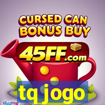 tq jogo